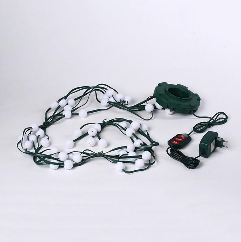 64 Light Dazzler Shower Tree Light Show Of Christmas Tree 7 64 Light Dazzler Shower Tree Light Show Of Christmas Tree - Image 7