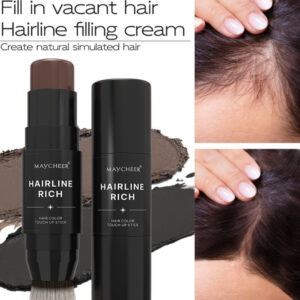 Hairline Filling Stick – Waterproof Forehead Hair Shadow Contour Stick