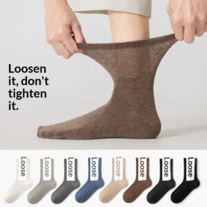 Boneless Women's Sweat-Absorbing Stockings