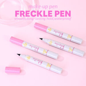 Women's Double-headed Fleck Removal Pen Liquid Eyeliner