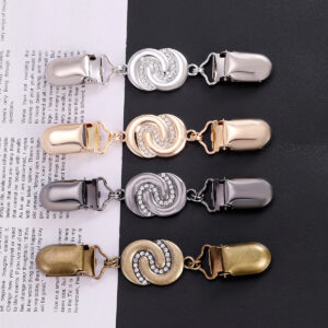 Retro Hollow-out Shawl Cardigan Dress With A Fitted Waist And Secure Fasteners