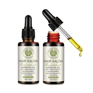 Hair Care Essential Oil 4 Hair Care Essential Oil - Image 4