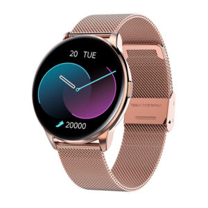 Y90 Smart Watch GPS Blood Pressure Monitoring Health Sports Smart Watch