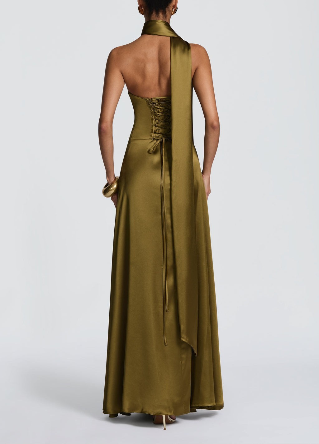 Morven Maxi Dress 6 Morven Maxi Dress - Image 6