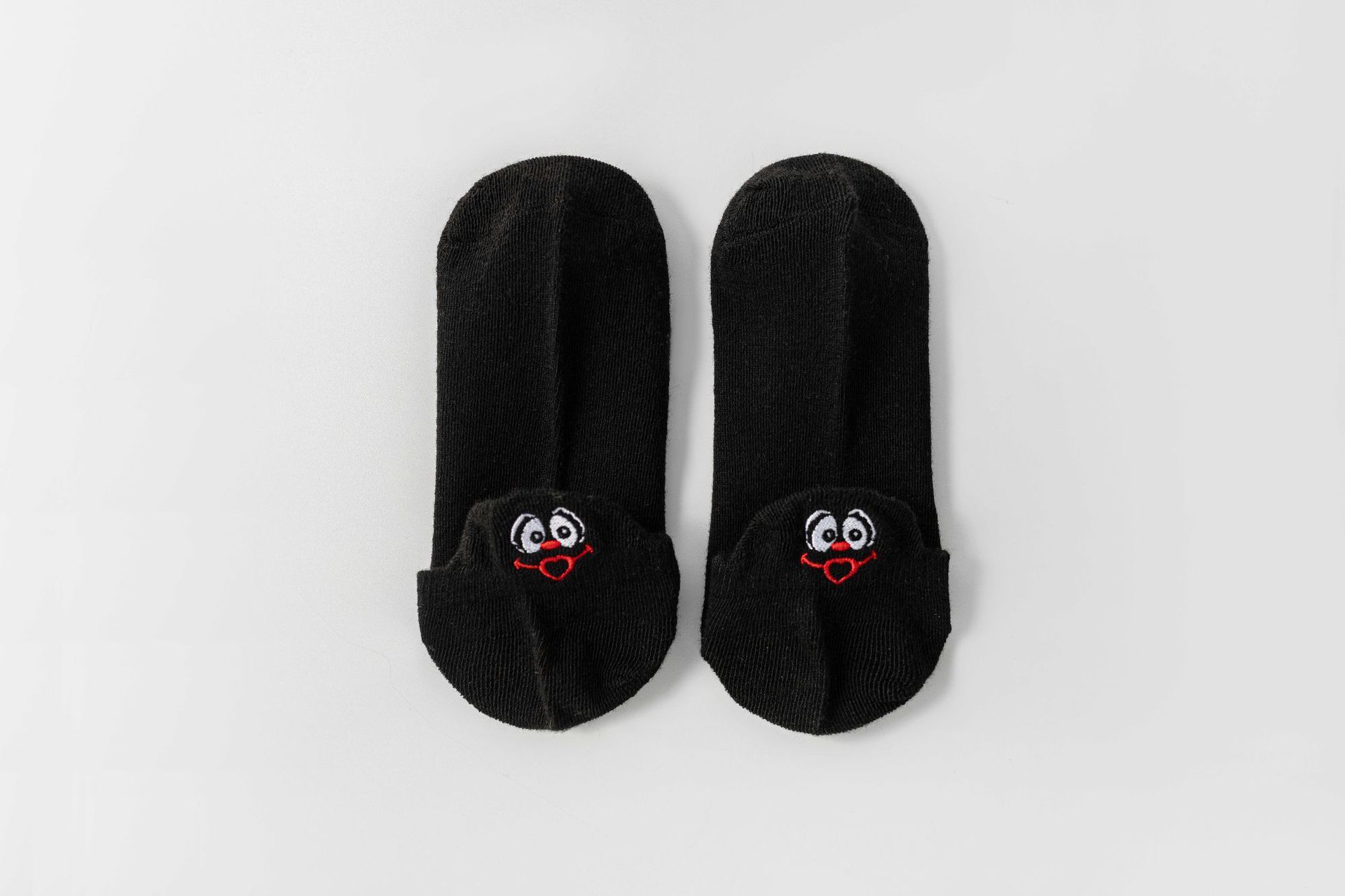 Ins Trendy Cute Japanese-style Low-cut Slip-on Boat Socks 7 Ins Trendy Cute Japanese-style Low-cut Slip-on Boat Socks - Image 7