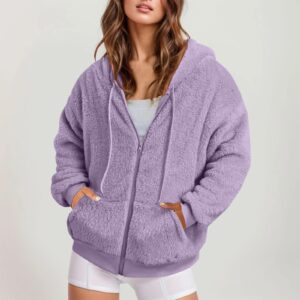 Autumn Winter Casual Long Solid Color Hoodie