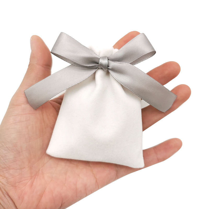 Trinket drawstring bag 3 Trinket drawstring bag - Image 3