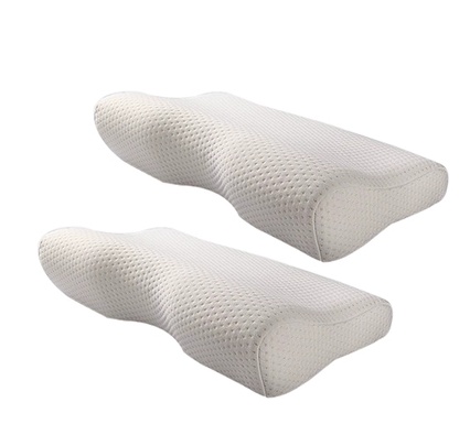 Cervical pillow neck pillow memory pillow 6 Cervical pillow neck pillow memory pillow - Image 6