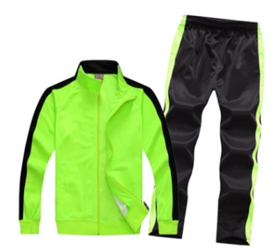 Children's Football - Soccer Training Suit 7 Children's Football - Soccer Training Suit - Image 7