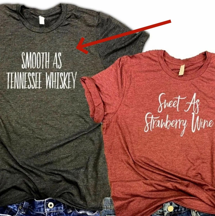 Couples Fitted Printed Sports Short-sleeve T-shirt 2 Couples Fitted Printed Sports Short-sleeve T-shirt - Image 2