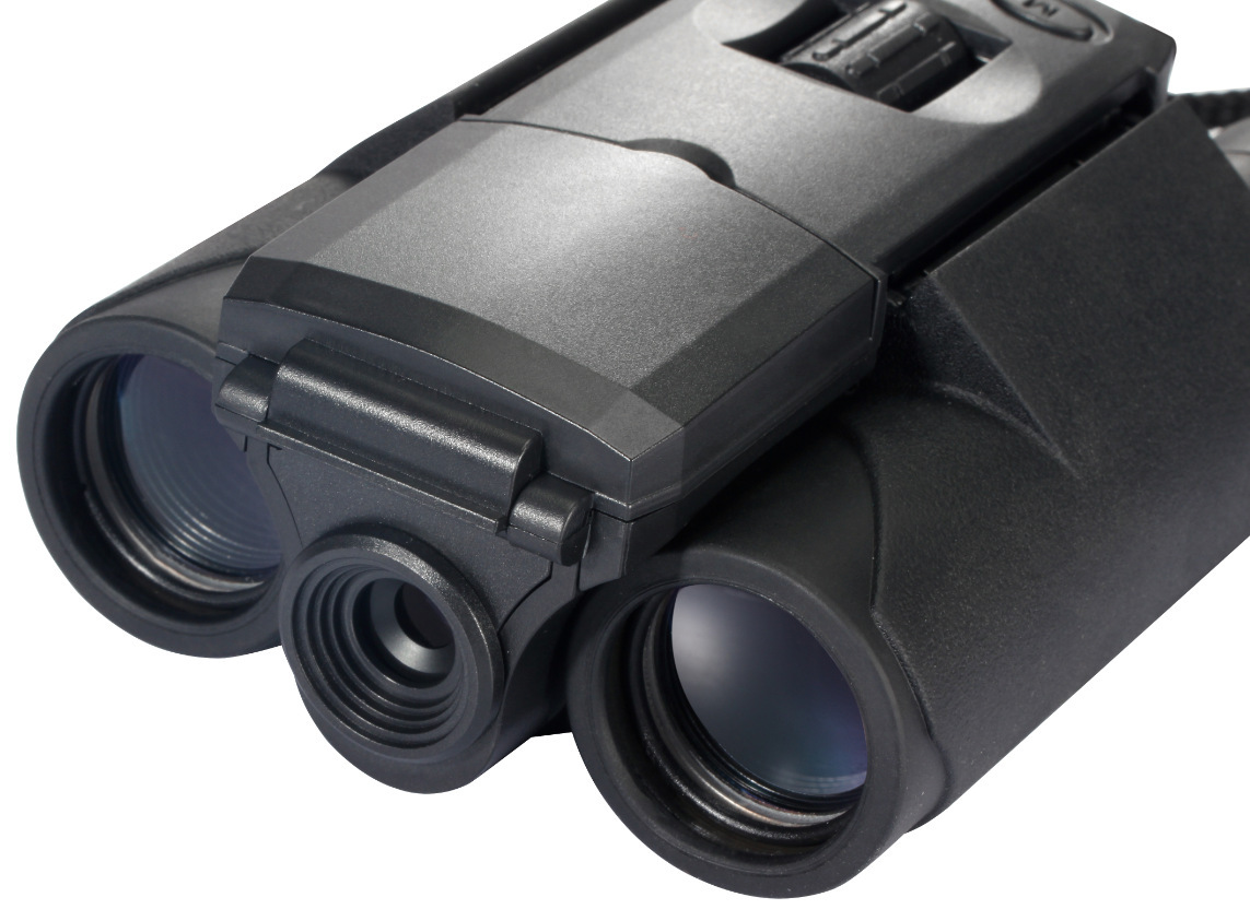 Digital HD Camera Binoculars 10 Digital HD Camera Binoculars - Image 10