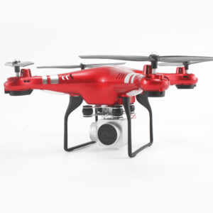 HD Aerial Photography Drone, Remote Control Operated