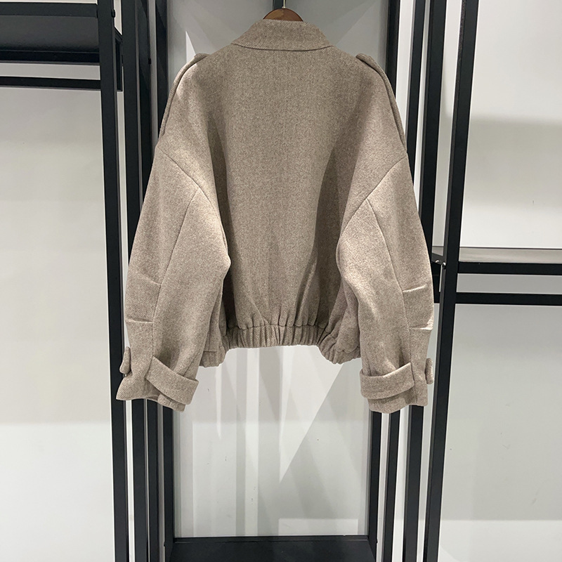 Women's Jacket And Ultra-short Skirt Set 5 Women's Jacket And Ultra-short Skirt Set - Image 5