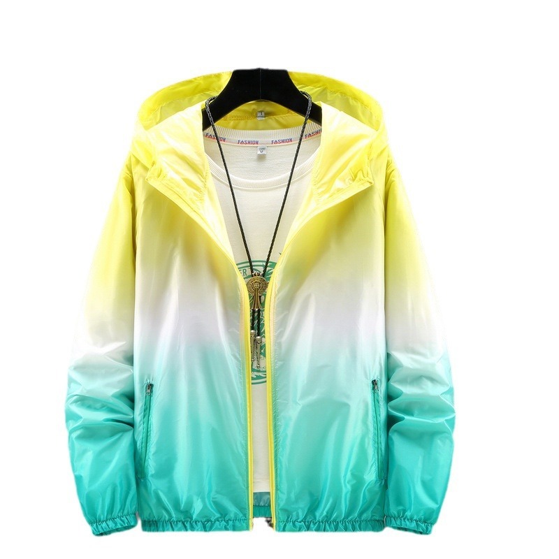 Lightweight And Breathable Sun-protective Clothing For Couples 7 Lightweight And Breathable Sun-protective Clothing For Couples - Image 7