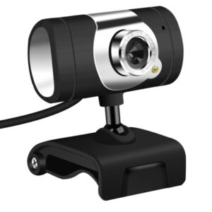 Webcam Desktop Laptop Computer Camera