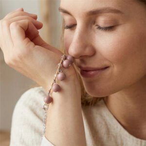 Traditional Chinese Medicine Beads Bracelet