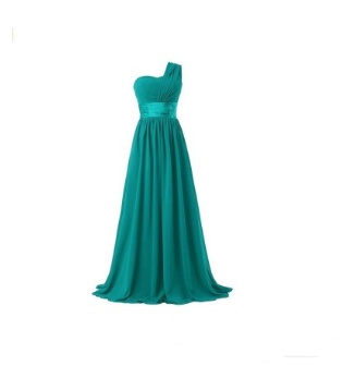 Long Multi Color Banquet Evening Dress 2 Long Multi Color Banquet Evening Dress - Image 2
