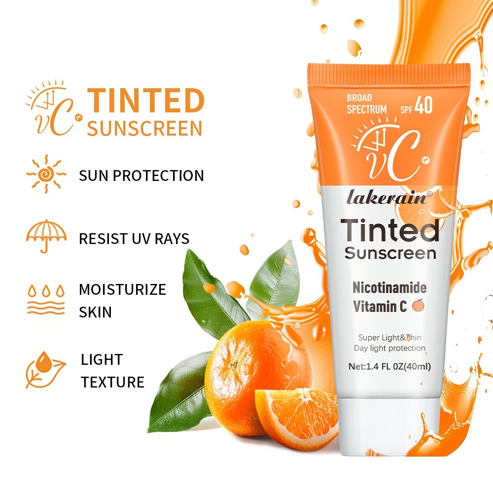 Universal Skin Sunscreen For Men And Women 4 Universal Skin Sunscreen For Men And Women - Image 4