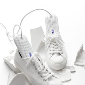 Footwear Drying Device in Rain & Winter