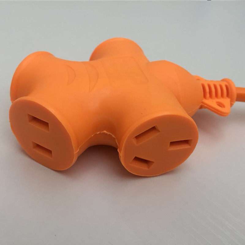High Power Flip Flop Power Socket 2 High Power Flip Flop Power Socket - Image 2