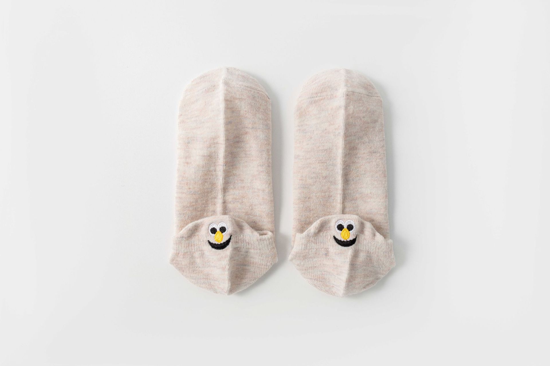 Ins Trendy Cute Japanese-style Low-cut Slip-on Boat Socks 9 Ins Trendy Cute Japanese-style Low-cut Slip-on Boat Socks - Image 9