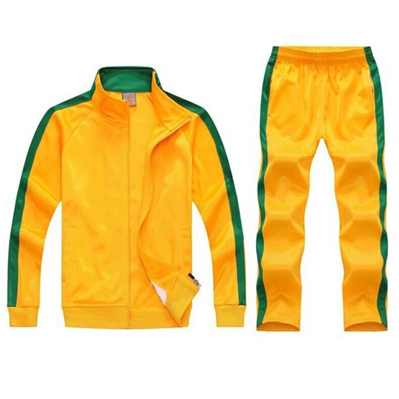 Children's Football - Soccer Training Suit 3 Children's Football - Soccer Training Suit - Image 3