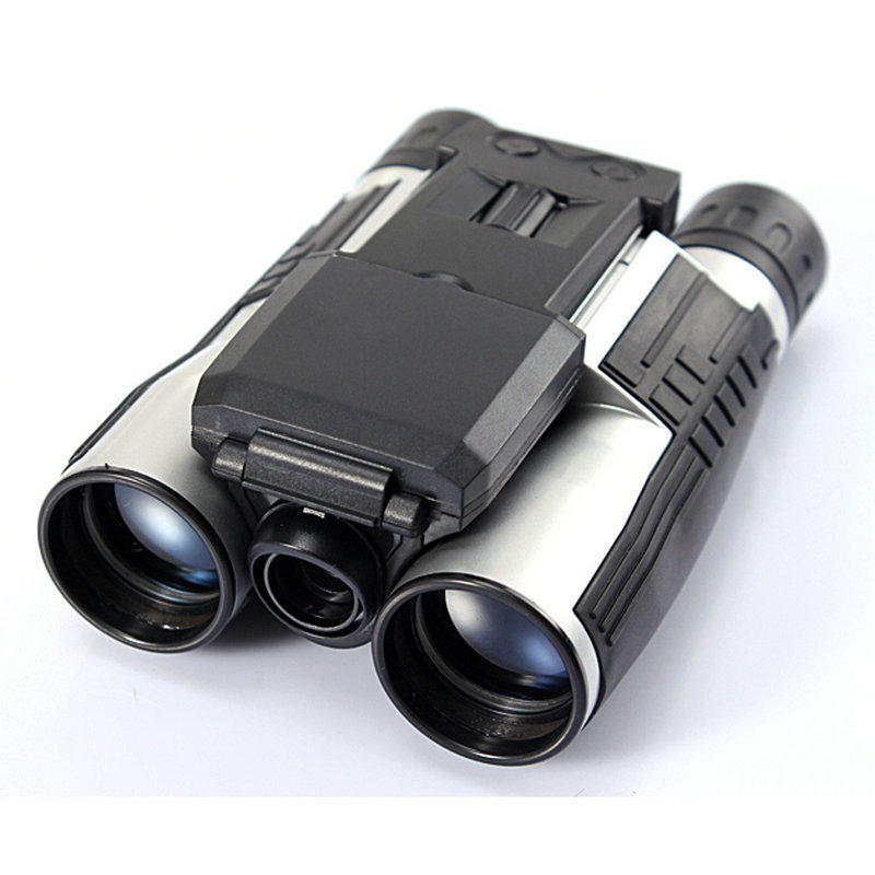 Digital HD Camera Binoculars 9 Digital HD Camera Binoculars - Image 9