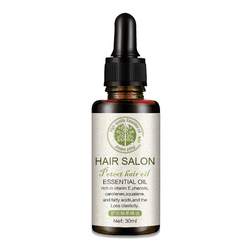 Hair Care Essential Oil 3 Hair Care Essential Oil - Image 3
