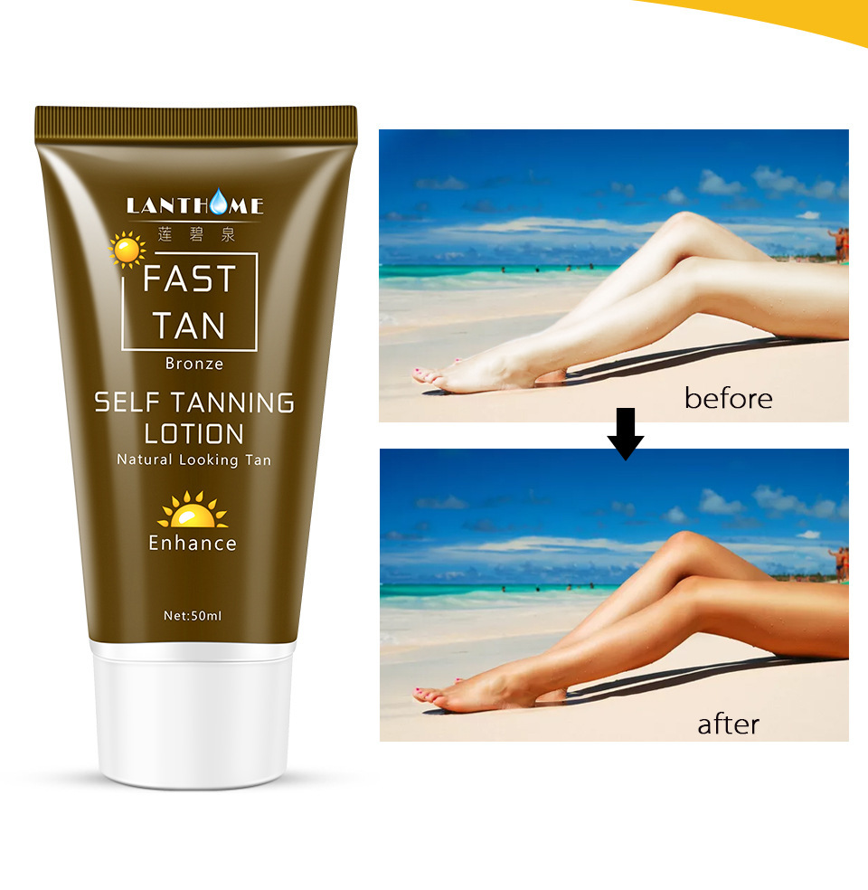 Tanning Cream Body Lotion 1 Tanning Cream Body Lotion