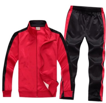 Children's Football - Soccer Training Suit 4 Children's Football - Soccer Training Suit - Image 4