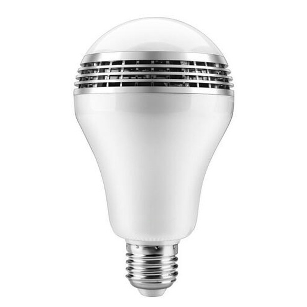 Creative Home LED Smart Bluetooth Speaker E27 Bulb Light 2 Creative Home LED Smart Bluetooth Speaker E27 Bulb Light - Image 2