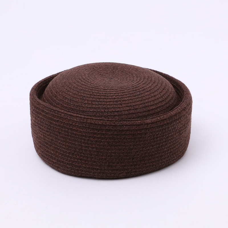 Women's New Spring Summer High-End Beret 8 Women's New Spring Summer High-End Beret - Image 8