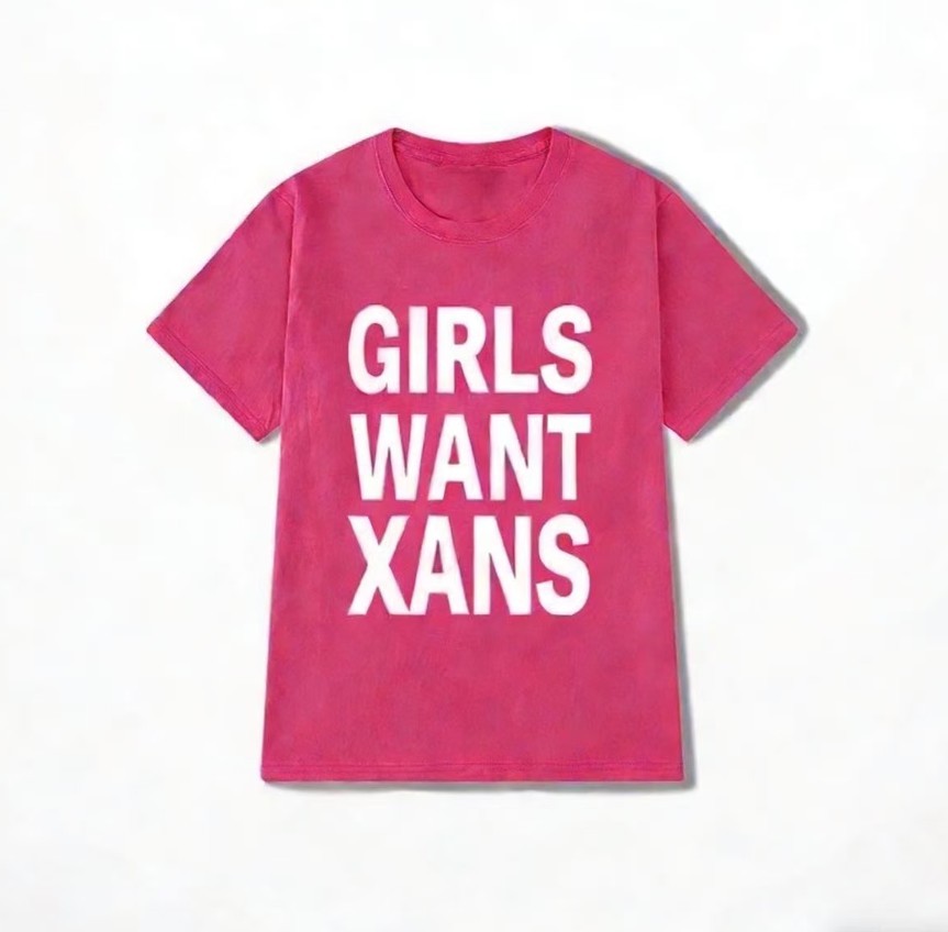 Hiphop Chic Y2K Cotton T-Shirt With Harajuku Letter P 10 Hiphop Chic Y2K Cotton T-Shirt With Harajuku Letter P - Image 10