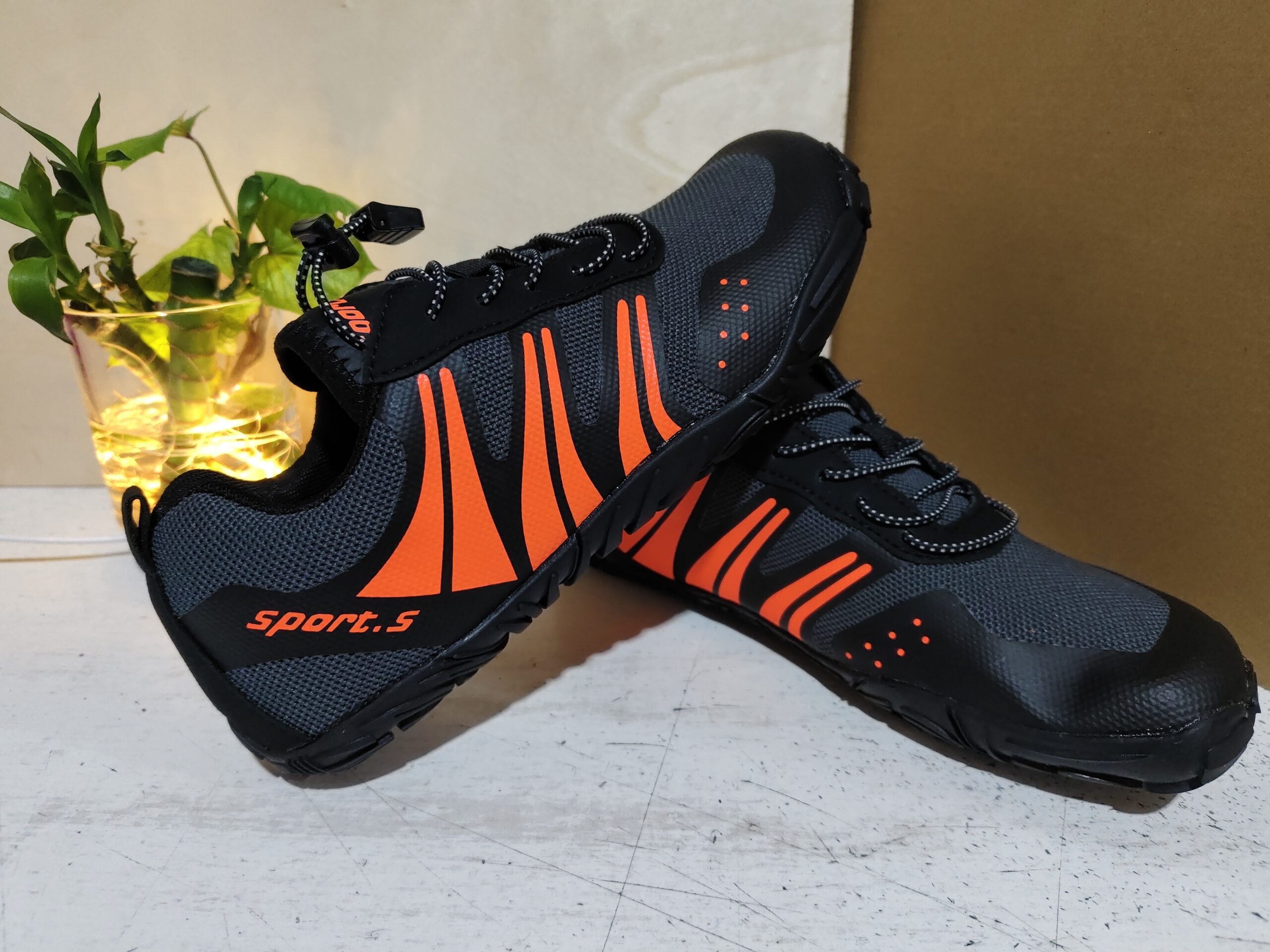 Outdoor Wading Shoes, Quick-drying Shoes, Beach Shoes, Hiking Shoes, Fishing Sports Shoes 2 Outdoor Wading Shoes, Quick-drying Shoes, Beach Shoes, Hiking Shoes, Fishing Sports Shoes - Image 2