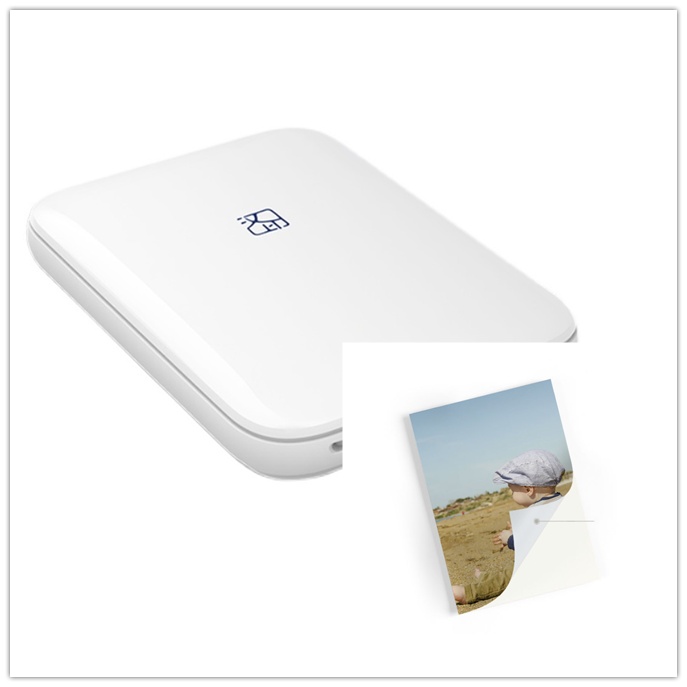 Portable Wireless Color Photo Printer – USB & Bluetooth Thermal Sublimation 6 Portable Wireless Color Photo Printer – USB & Bluetooth Thermal Sublimation - Image 6