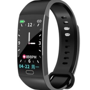 Smart Bracelet Watch RD11 Colour Screen for iOS & Android