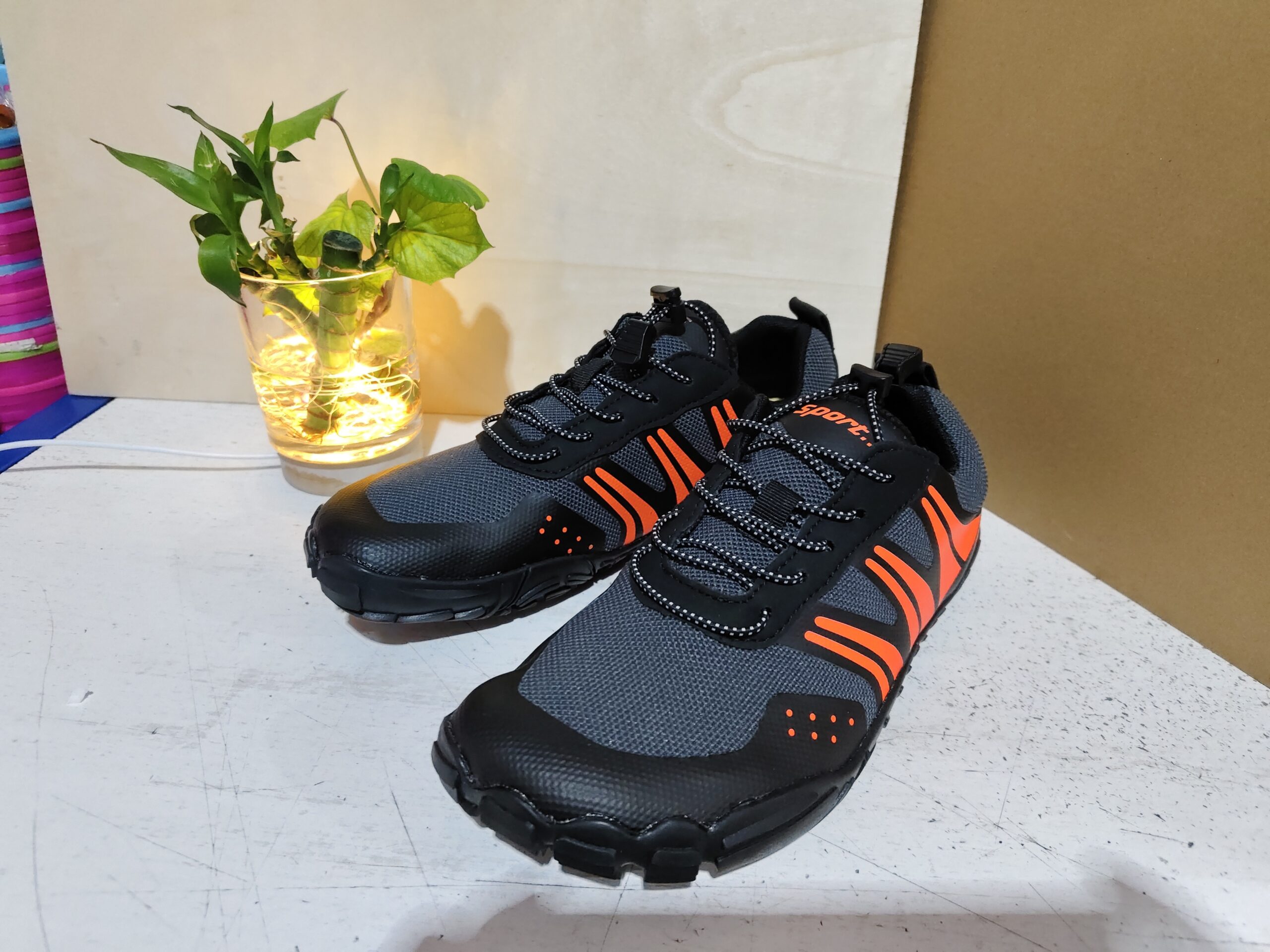 Outdoor Wading Shoes, Quick-drying Shoes, Beach Shoes, Hiking Shoes, Fishing Sports Shoes 5 Outdoor Wading Shoes, Quick-drying Shoes, Beach Shoes, Hiking Shoes, Fishing Sports Shoes - Image 5