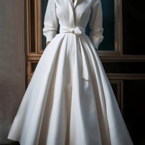 Evening Dress Graceful Formal Gown For Banquets