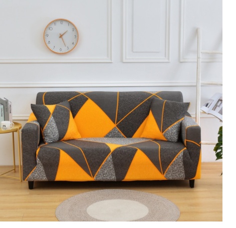 Home Textile Sofa Cover Full Furniture Protection 2 Home Textile Sofa Cover Full Furniture Protection - Image 2