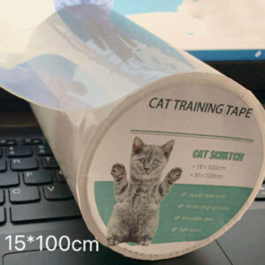 Cat Scratch Stickers Bucket Furniture Protector