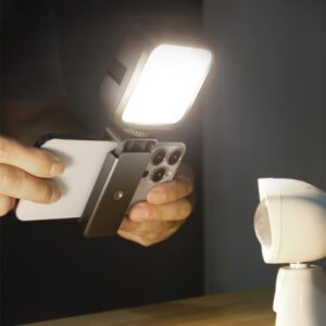 Portable Mini Phone Selfie Fill LED Light