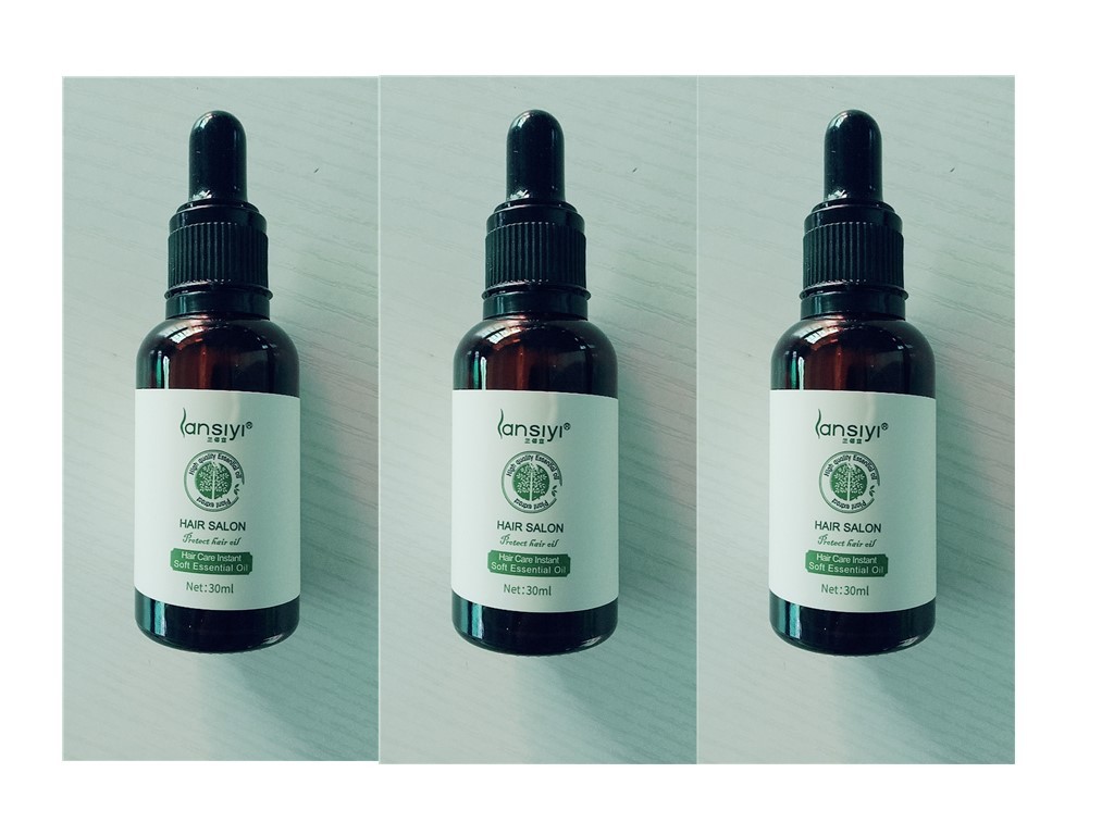 Hair Care Essential Oil 10 Hair Care Essential Oil - Image 10