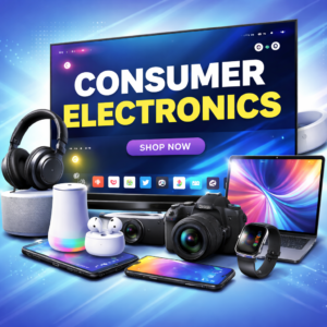Consumer Electronics