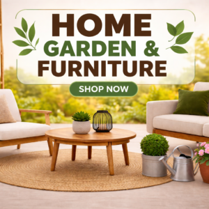 Home Garden & Furniture