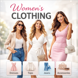 Women's Clothing