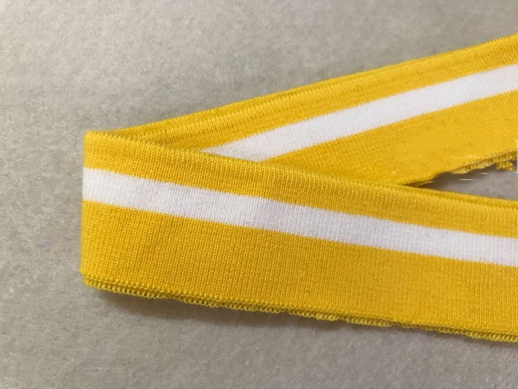 Ribbed Knitted Collar Clothing Accessories Cuffs Light Edge Neckline Round Neck V-neck 9 Ribbed Knitted Collar Clothing Accessories Cuffs Light Edge Neckline Round Neck V-neck - Image 9