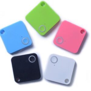 Smart Bluetooth Anti Lost Mobile, Wallet, Key & Any Device