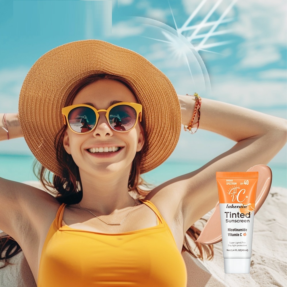 Universal Skin Sunscreen For Men And Women 5 Universal Skin Sunscreen For Men And Women - Image 5