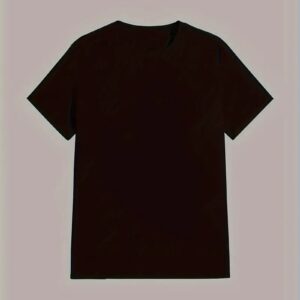 Women's Pure Cotton Short Sleeves