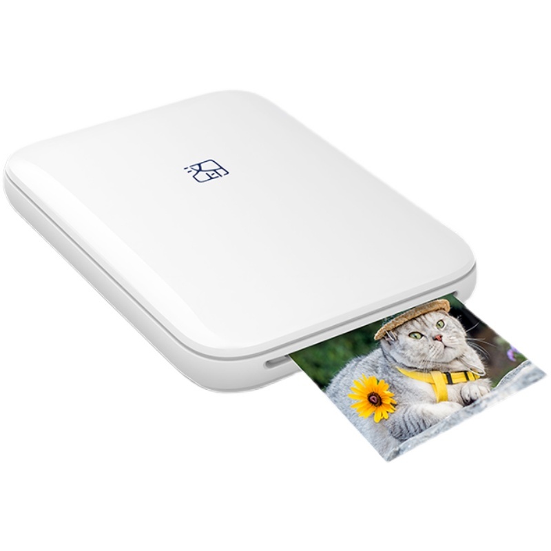 Portable Wireless Color Photo Printer – USB & Bluetooth Thermal Sublimation 10 Portable Wireless Color Photo Printer – USB & Bluetooth Thermal Sublimation - Image 10